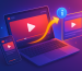 Direction Ancillary Indication on YouTube