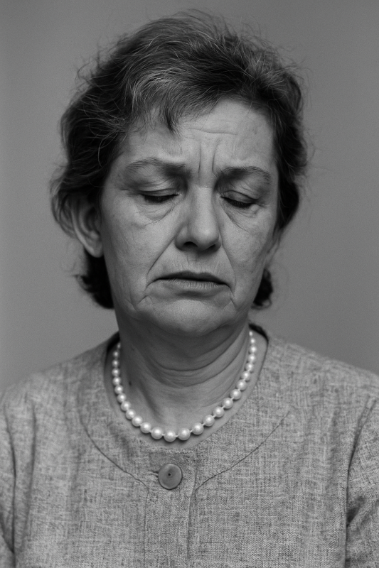 Katherine Oppenheimer cause of death