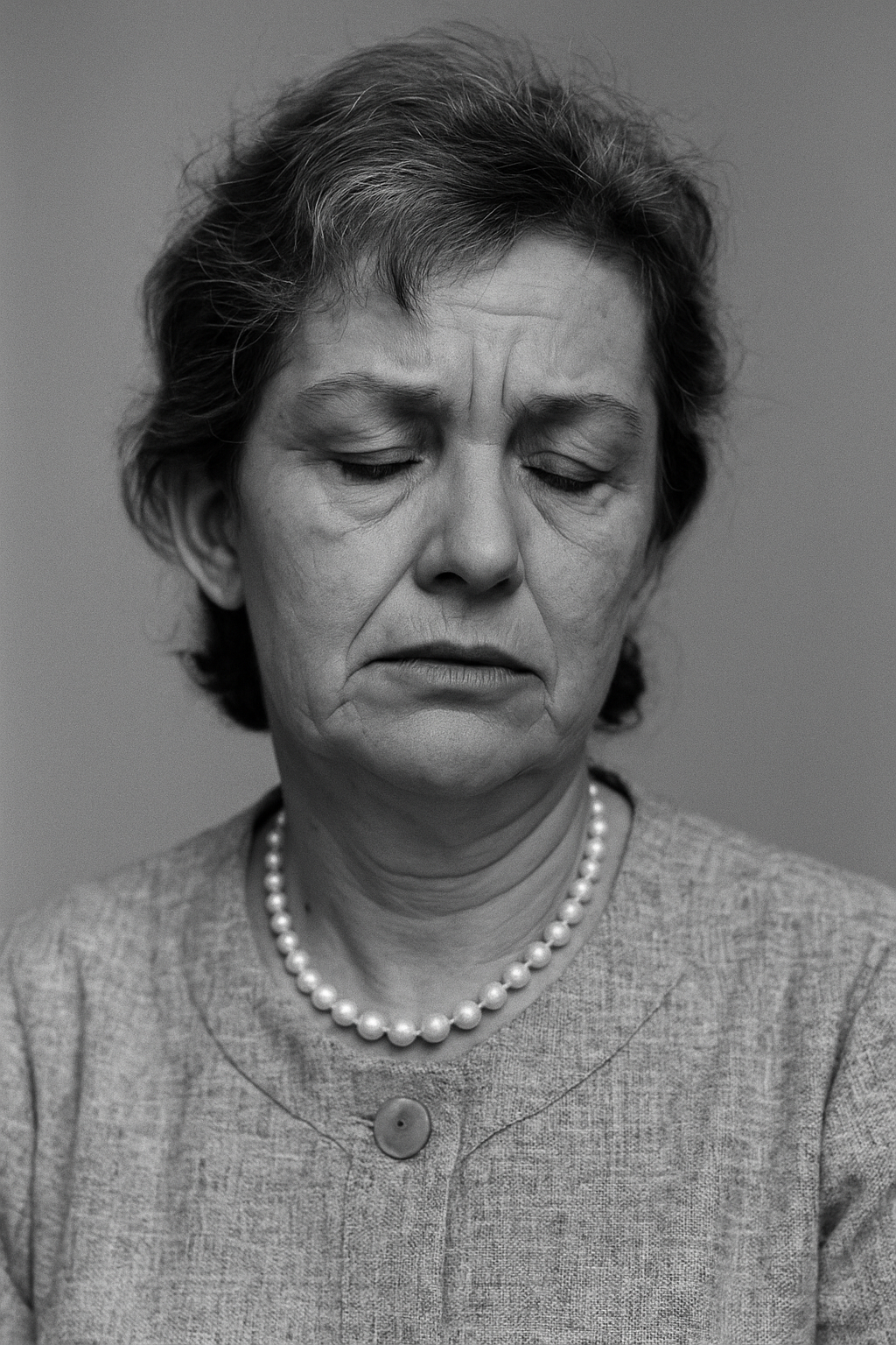 Katherine Oppenheimer cause of death