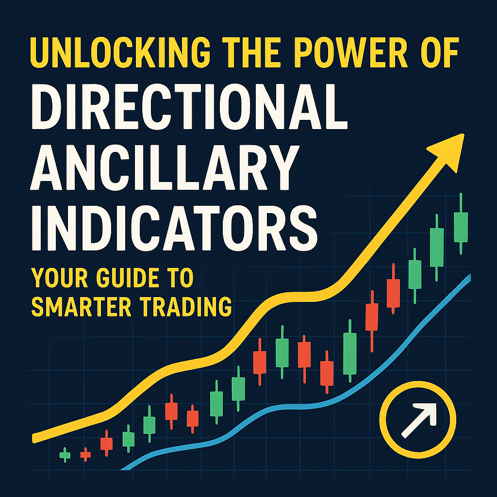 Unlocking the Power of Directional Ancillary Indicators